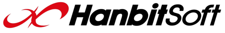 HanbitSoft logo