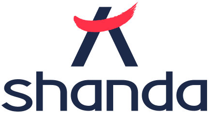 Shanda logo